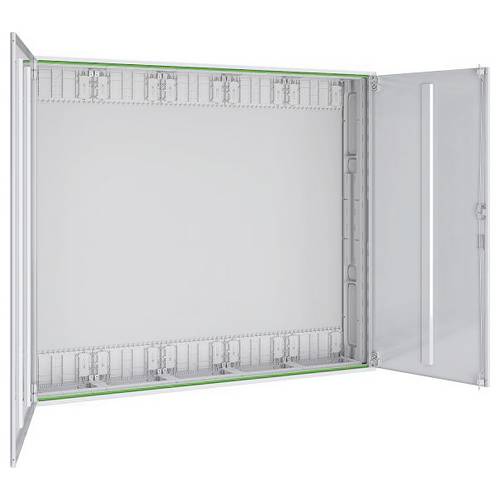 ABN ABNRP509 Wandgehäuse Inhalt 1 St.