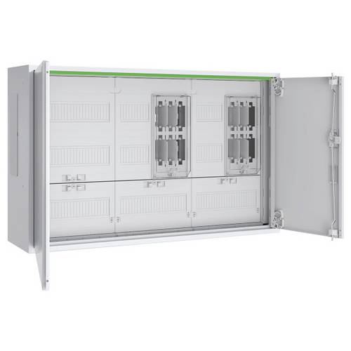 ABN ABNRS303F12 Anschlussschrank Inhalt 1 St.