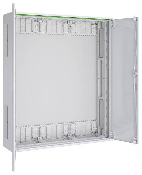 ABN ABNRS107 ABNRS107 Wandgehäuse Inhalt 1 St.