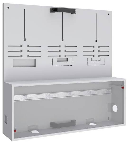 ABN ABNPW305X0380 Wandlerfeld Inhalt 1 St.