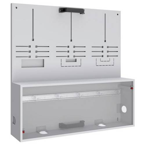 ABN ABNPW305X0380 Wandlerfeld Inhalt 1 St.