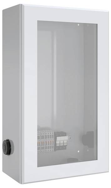 ABN ABNRD104X0260 Wandlerschrank Inhalt 1 St.