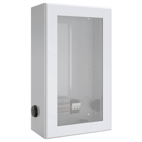 ABN ABNRD104X0260 Wandlerschrank Inhalt 1 St.