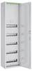 ABN ABNRS107K02 Schaltschrank 1 St.