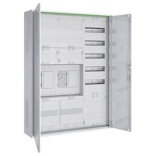 Thumbnail - ABN ABNRS307E0032 Zählerschrank Inhalt 1 St.