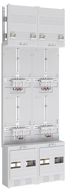 ABN Z29640 Zählerfeld Inhalt 1 St.