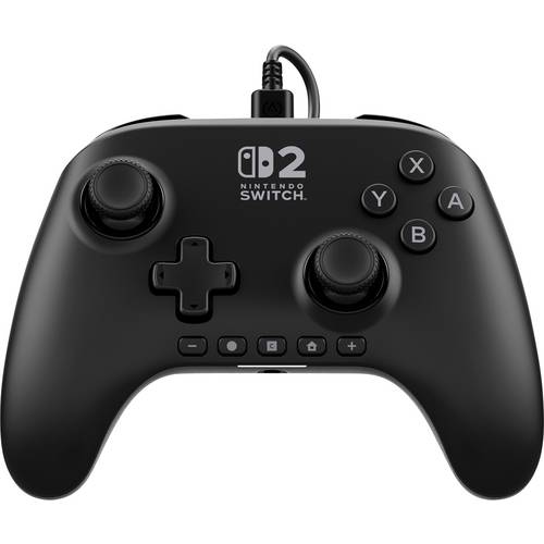 Thumbnail - PowerA NSGP0523-01 Controller Schwarz