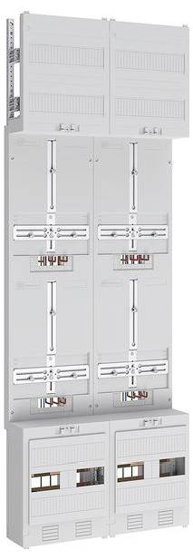 ABN Z29740 Z29740 Zählerfeld Inhalt 1 St.