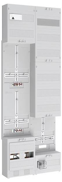ABN Z29D414N Zählerschrank Inhalt 1 St.