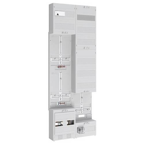 ABN Z29D414N Zählerschrank Inhalt 1 St.