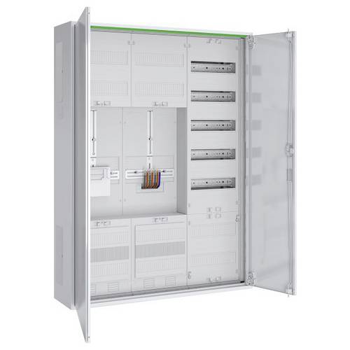 Thumbnail - ABN ABNRS307Z0011 Zählerschrank Inhalt 1 St.