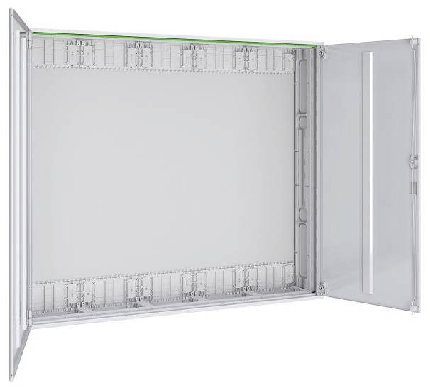 ABN ABNRS507 Wandgehäuse Inhalt 1 St.