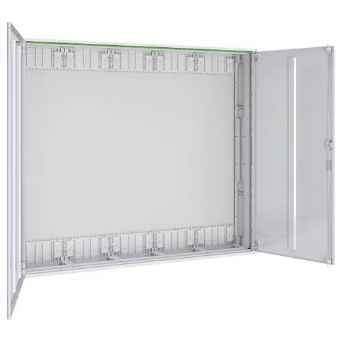 ABN ABNRS507 Wandgehäuse Inhalt 1 St.