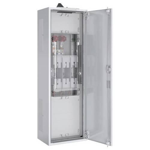 ABN ABNRA106F01 Hausanschlussschrank Inhalt 1 St.