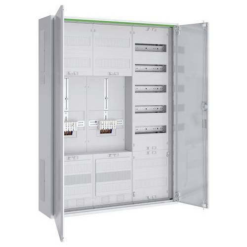 ABN ABNRS307Z0071 Zählerschrank Inhalt 1 St.