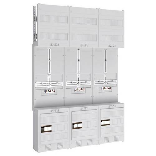 ABN Z37930 Z37930 Zählerfeld Inhalt 1 St.