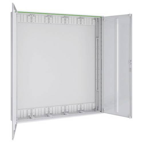 ABN ABNRS509 ABN - RS509 Wandgehäuse schutzisoliert 1300x1400x210mm Wandgehäuse Inhalt 1 St.