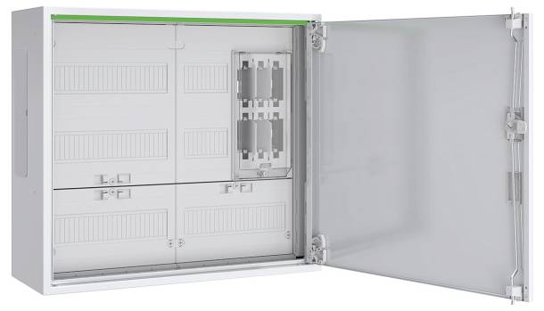 ABN ABNRS203F12 Anschlussschrank Inhalt 1 St.