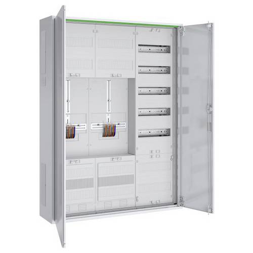 ABN ABNRS307Z0072 Zählerschrank Inhalt 1 St.