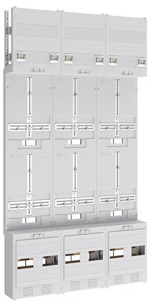 ABN Z39260 Zählerfeld Inhalt 1 St.