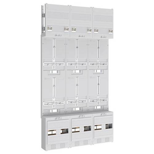 ABN Z39260 Zählerfeld Inhalt 1 St.