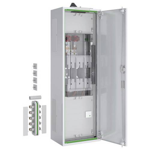 ABN ABNRA106F04 Hausanschlussschrank Inhalt 1 St.