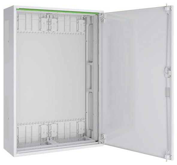 ABN ABNRS205 Wandgehäuse Inhalt 1 St.