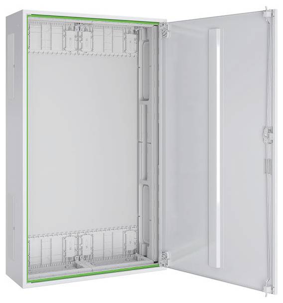 ABN ABNRS206 Wandgehäuse Inhalt 1 St.