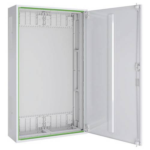 ABN ABNRS206 Wandgehäuse Inhalt 1 St.