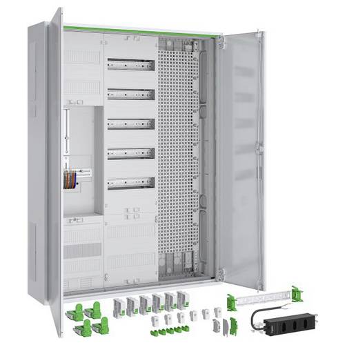 ABN ABNRS307Z0171 Zählerschrank Inhalt 1 St.