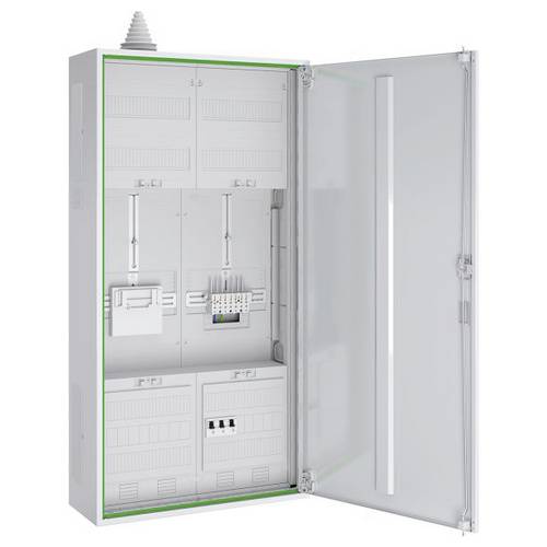 Thumbnail - ABN ABNRS207E0011 Zählerschrank Inhalt 1 St.