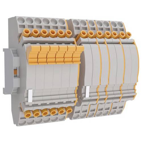 ABN ABNPE104X19 Prüfklemme 1 St.