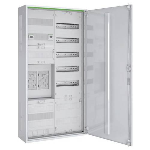 ABN ABNRS309Z1412 Zählerschrank Inhalt 1 St.