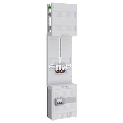 ABN ABNPZ107Z1341 Zählerplatz Inhalt 1 St.