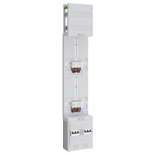 ABN ABNPZ109Z1232 Zählerplatz Inhalt 1 St.