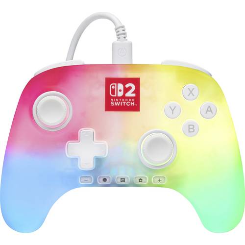 Thumbnail - PowerA NSGP0524-01 Controller Multi-Color