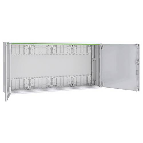 ABN ABNRV203 Wandgehäuse Inhalt 1 St.