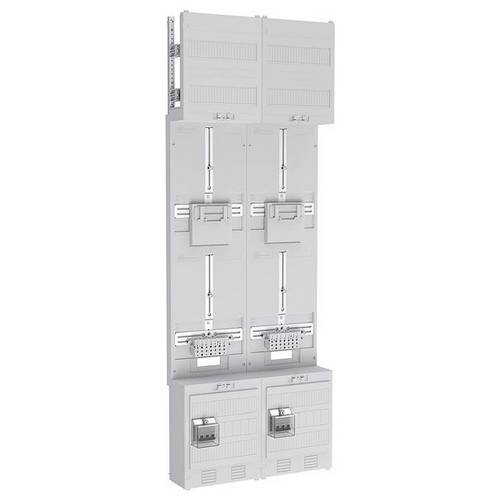 ABN ABNPZ207E1064 Zählerfeld Inhalt 1 St.