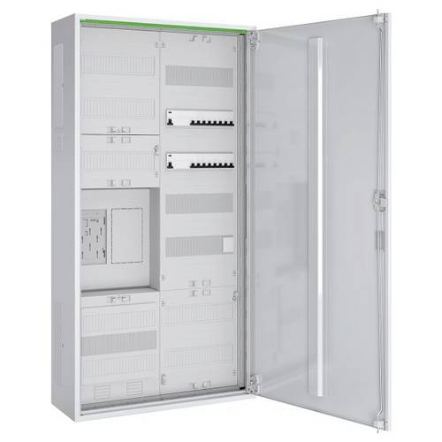 ABN ABNRS207E0611 ABNRS207E0611 Zählerschrank Inhalt 1 St.