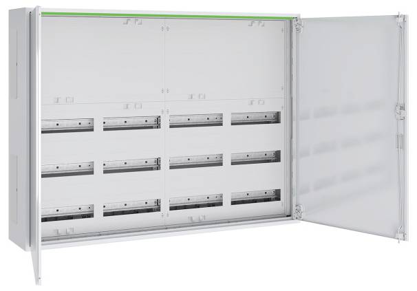 ABN Schaltschrank 1 St.