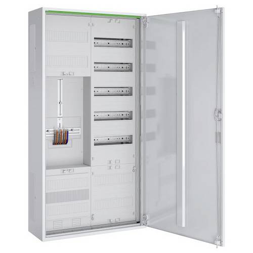 Thumbnail - ABN ABNRS207Z0011 Zählerschrank Inhalt 1 St.