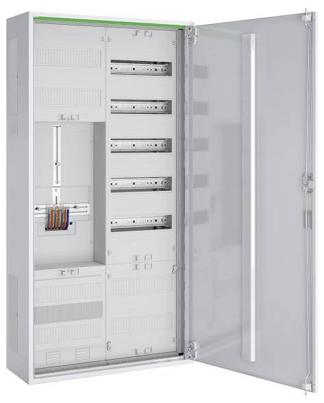 Thumbnail - ABN ABNRS207Z0071 ABNRS207Z0071 Zählerschrank Inhalt 1 St.