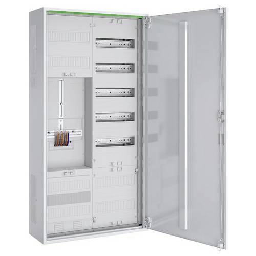 Thumbnail - ABN ABNRS207Z0071 Zählerschrank Inhalt 1 St.