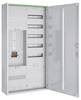 ABN ABNRS207Z0071 ABNRS207Z0071 Zählerschrank Aufputz Anzahl Reihen = 5 Inhalt 1 St.