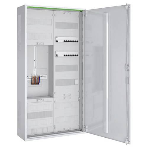 ABN ABNRS207Z0611 Zählerschrank Inhalt 1 St.