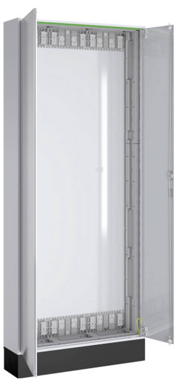 ABN ABNRV312 ABNRV312 Verteilerschrank Stand   Inhalt 1 St.