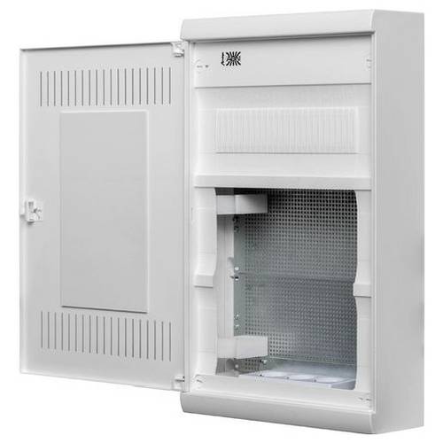 Thumbnail - ABN A36ATM A36ATM Multimedia-Verteiler Inhalt 1 St.