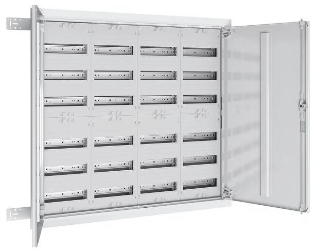ABN UK46 UK46 Feldverteiler Inhalt 1 St.
