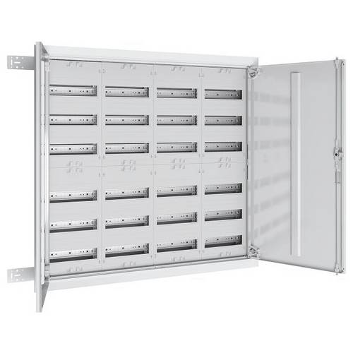 ABN UK46 UK46 Feldverteiler Inhalt 1 St.