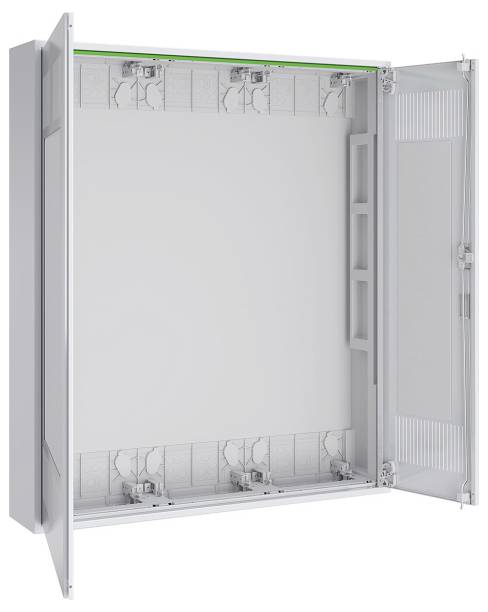 ABN ABNRM306L02 Komplettschrank Inhalt 1 St.